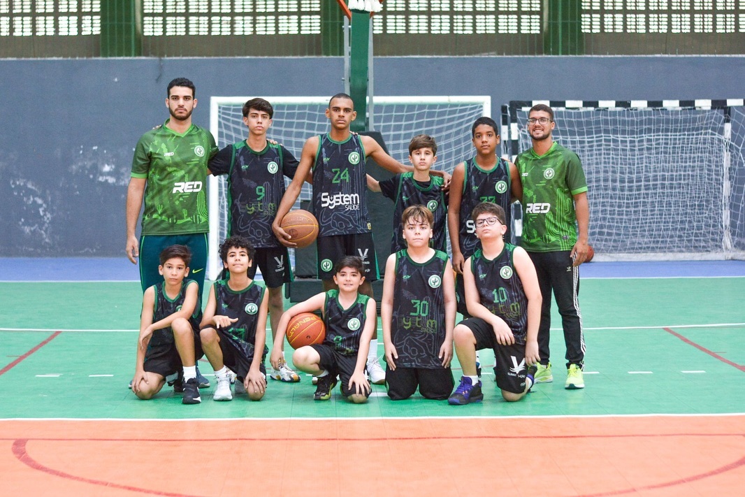 time masculino foto