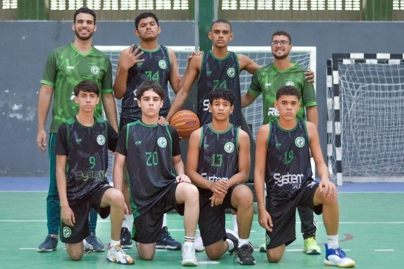 time masculino foto