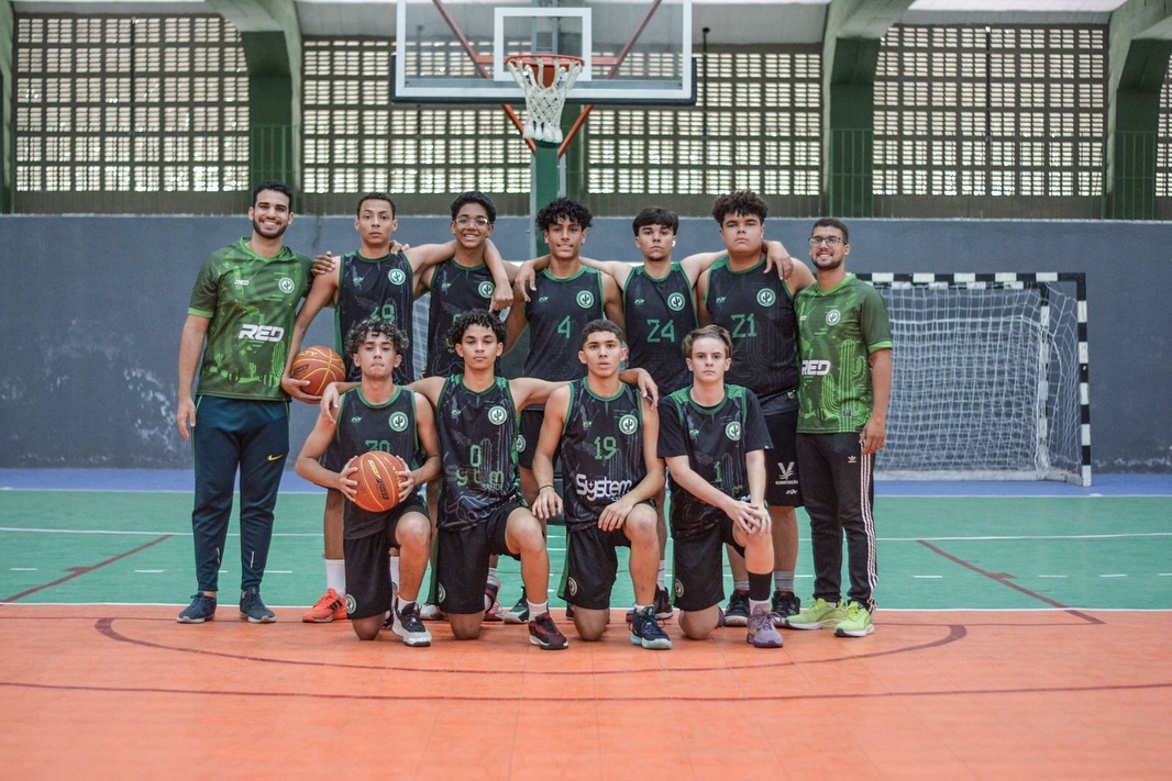 time masculino foto