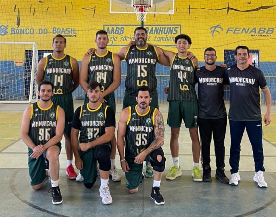 time masculino foto