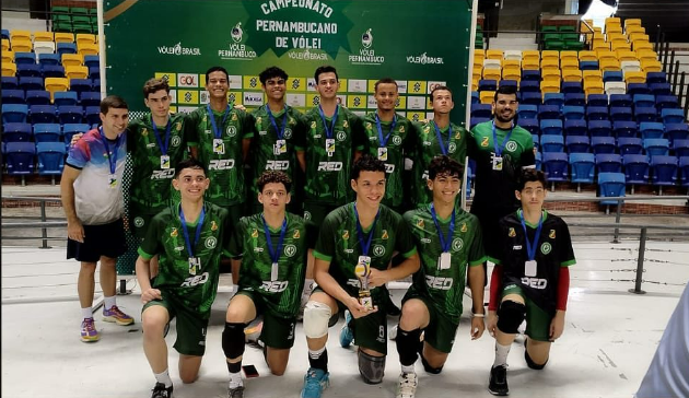 foto de time