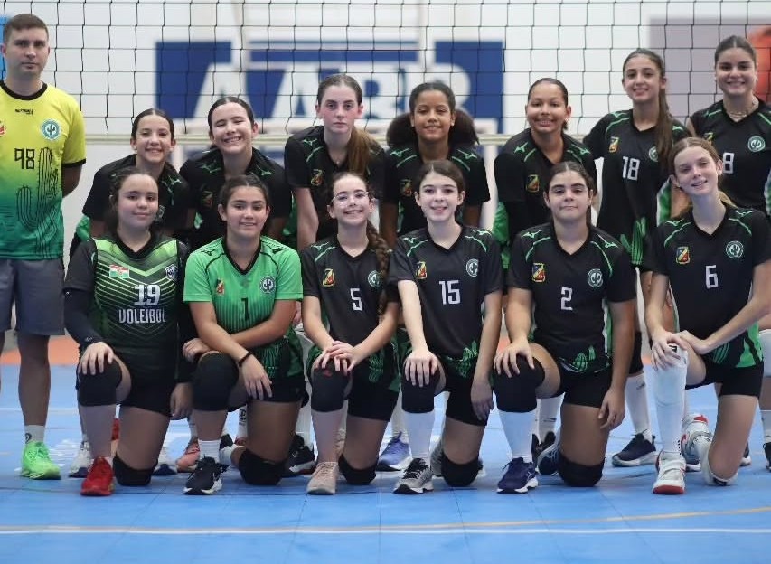 foto de time