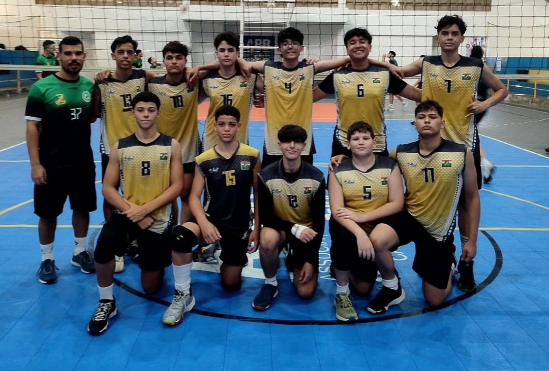 foto de time