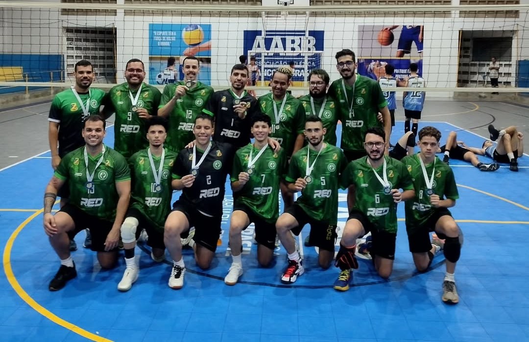 foto de time