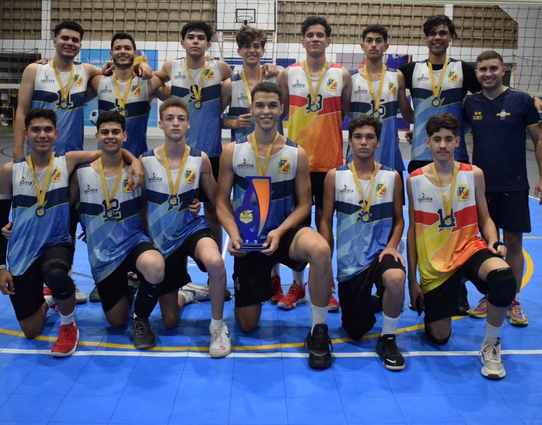foto de time