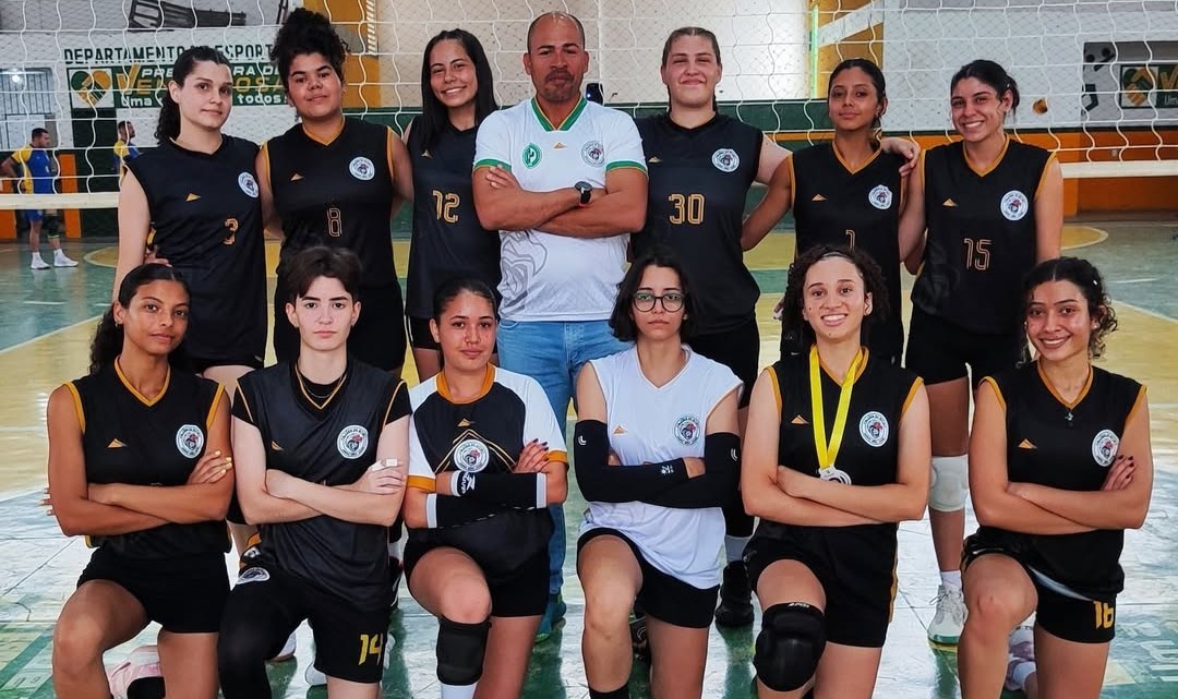 foto do time