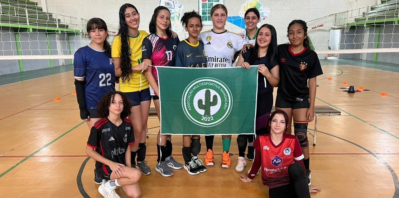 foto do time